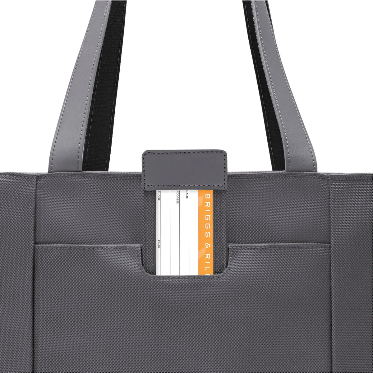 Steel Gray